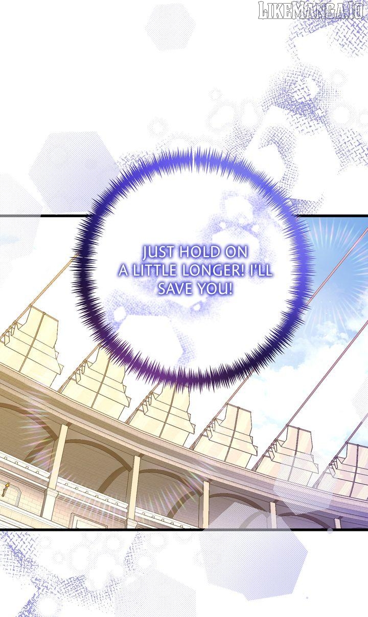 The Saintess Returns as a Villain Chapter 22 - page 56