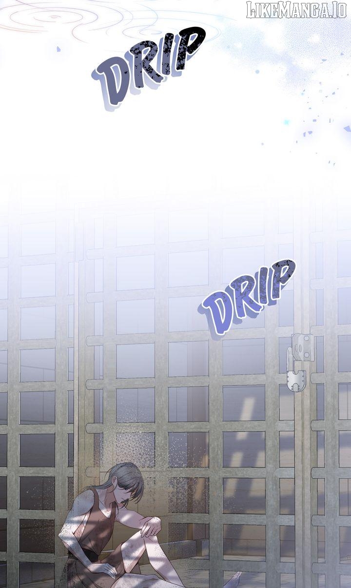 The Saintess Returns as a Villain Chapter 22 - page 58