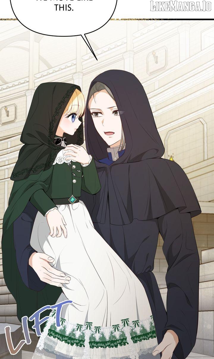 The Saintess Returns as a Villain Chapter 22 - page 6