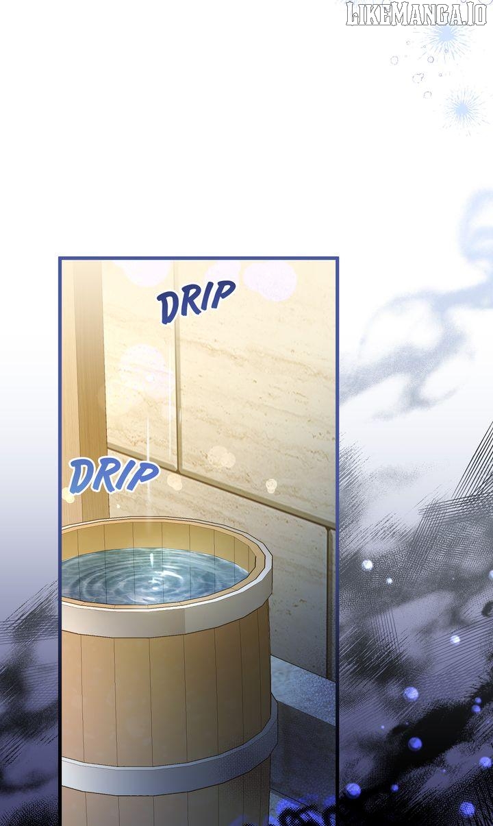 The Saintess Returns as a Villain Chapter 22 - page 62