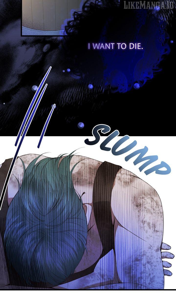 The Saintess Returns as a Villain Chapter 22 - page 63