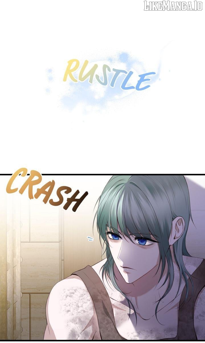 The Saintess Returns as a Villain Chapter 22 - page 64