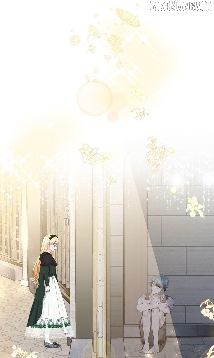 The Saintess Returns as a Villain Chapter 22 - page 68