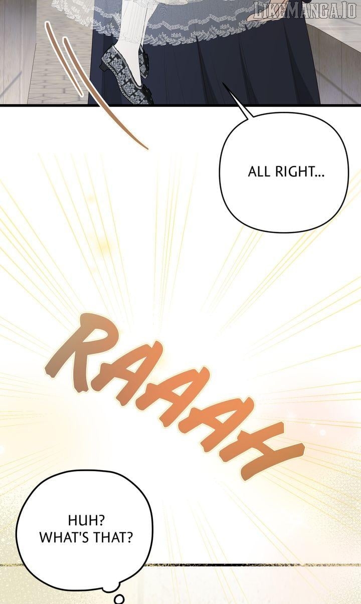 The Saintess Returns as a Villain Chapter 22 - page 7