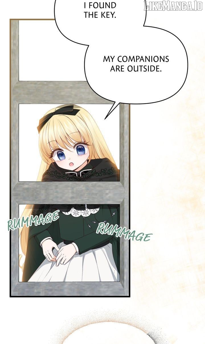 The Saintess Returns as a Villain Chapter 22 - page 71