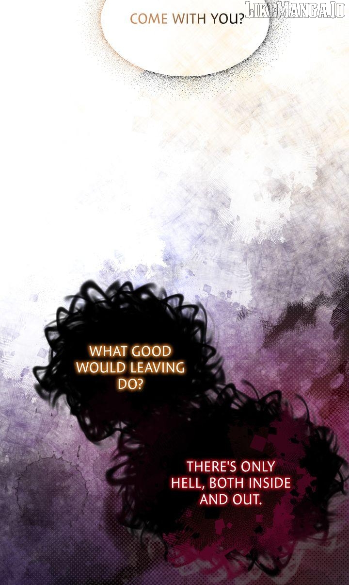 The Saintess Returns as a Villain Chapter 22 - page 72