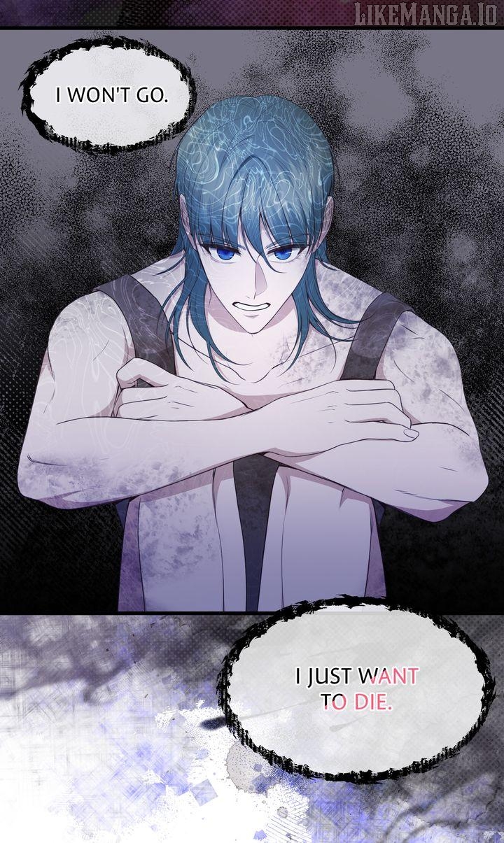 The Saintess Returns as a Villain Chapter 22 - page 73