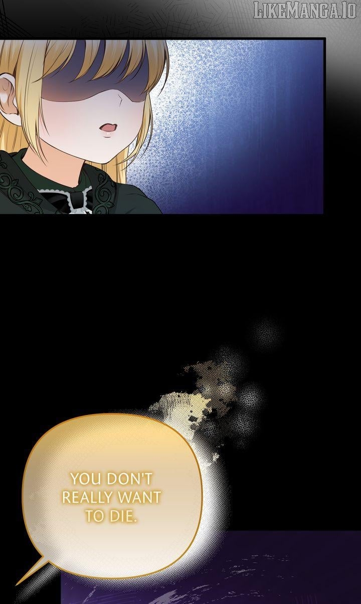 The Saintess Returns as a Villain Chapter 22 - page 75