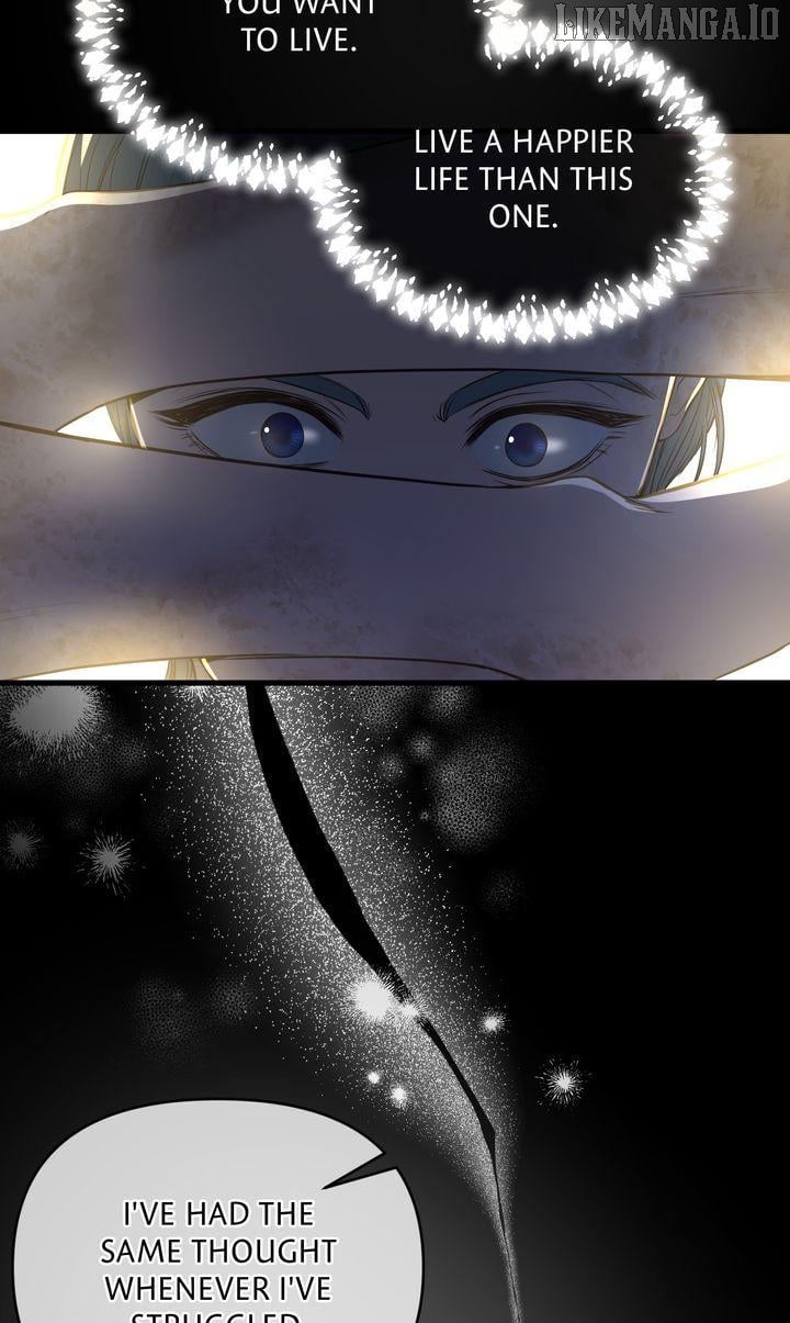 The Saintess Returns as a Villain Chapter 22 - page 77