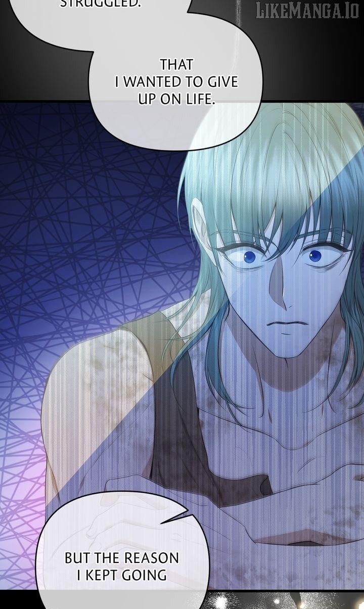 The Saintess Returns as a Villain Chapter 22 - page 78