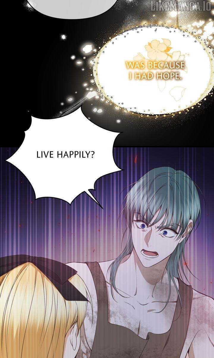 The Saintess Returns as a Villain Chapter 22 - page 79