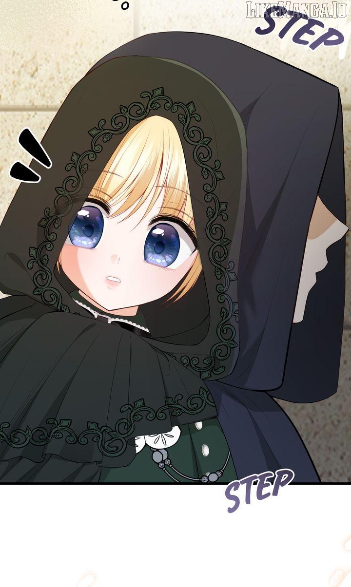 The Saintess Returns as a Villain Chapter 22 - page 8