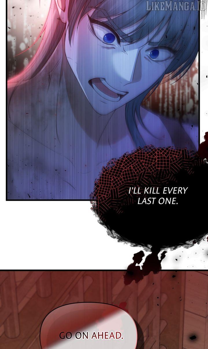 The Saintess Returns as a Villain Chapter 22 - page 81