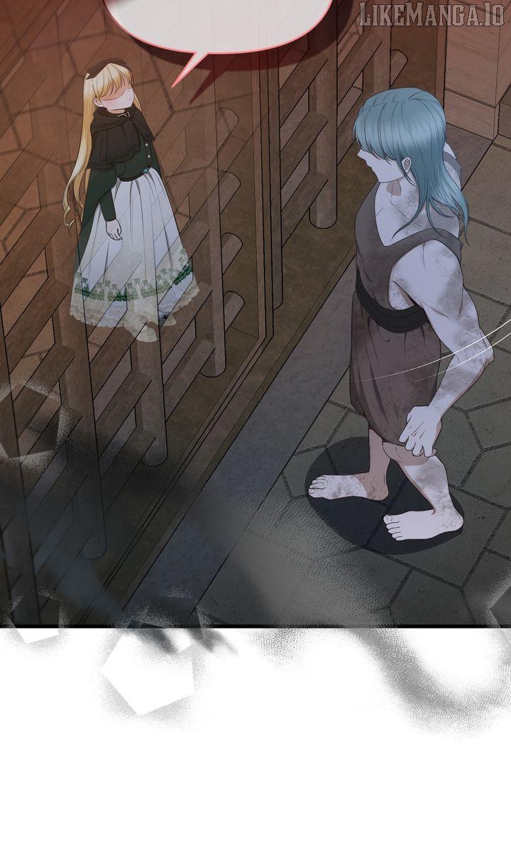 The Saintess Returns as a Villain Chapter 22 - page 82