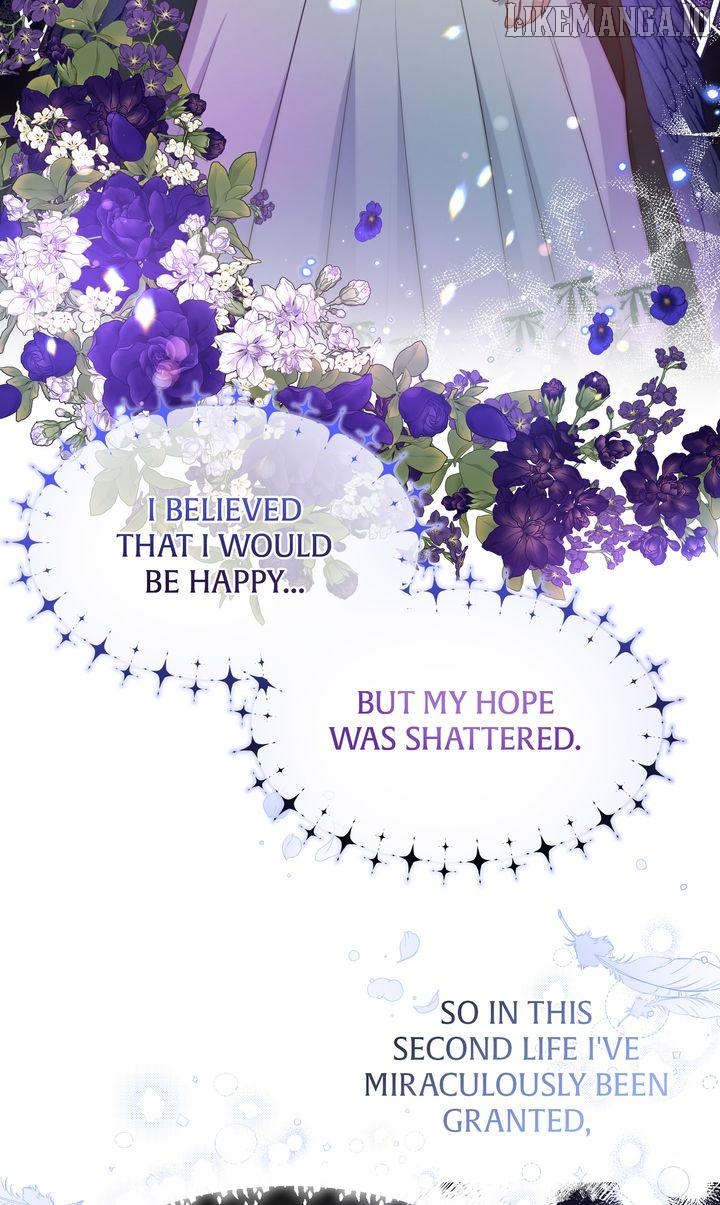 The Saintess Returns as a Villain Chapter 22 - page 84