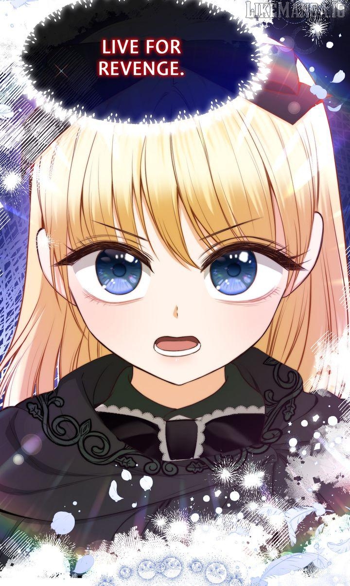 The Saintess Returns as a Villain Chapter 22 - page 85