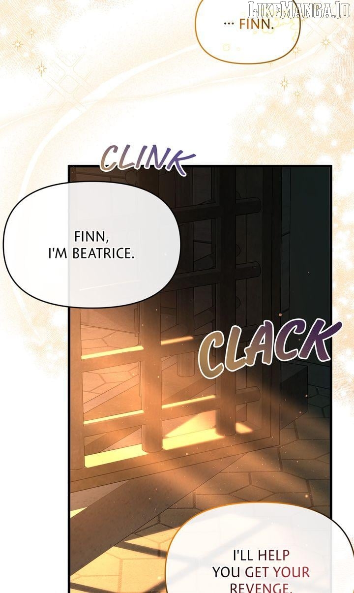 The Saintess Returns as a Villain Chapter 22 - page 88