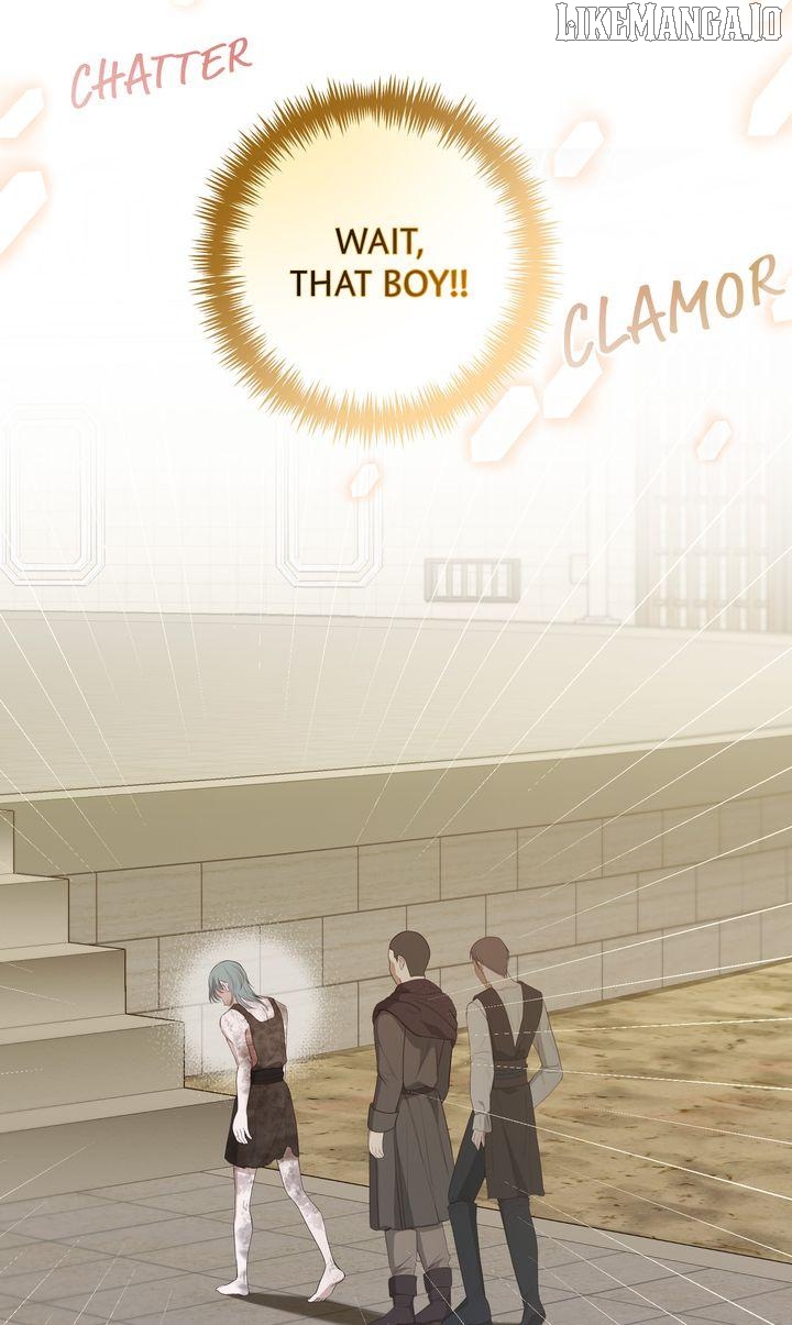 The Saintess Returns as a Villain Chapter 22 - page 9