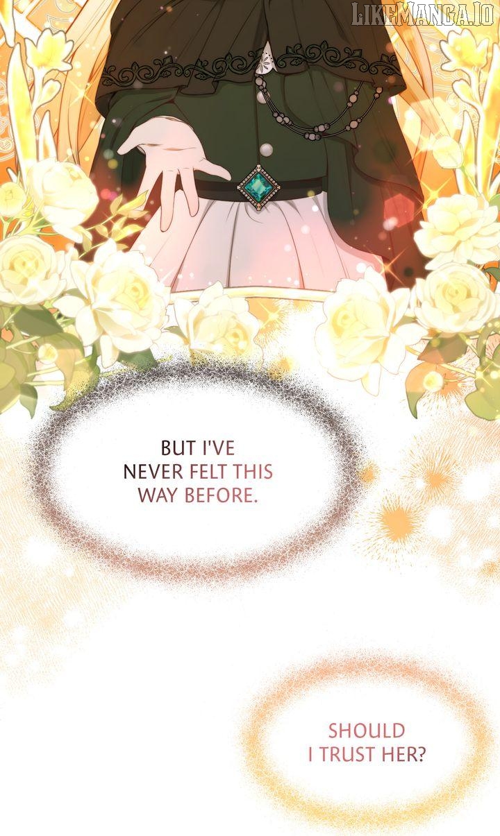 The Saintess Returns as a Villain Chapter 22 - page 90