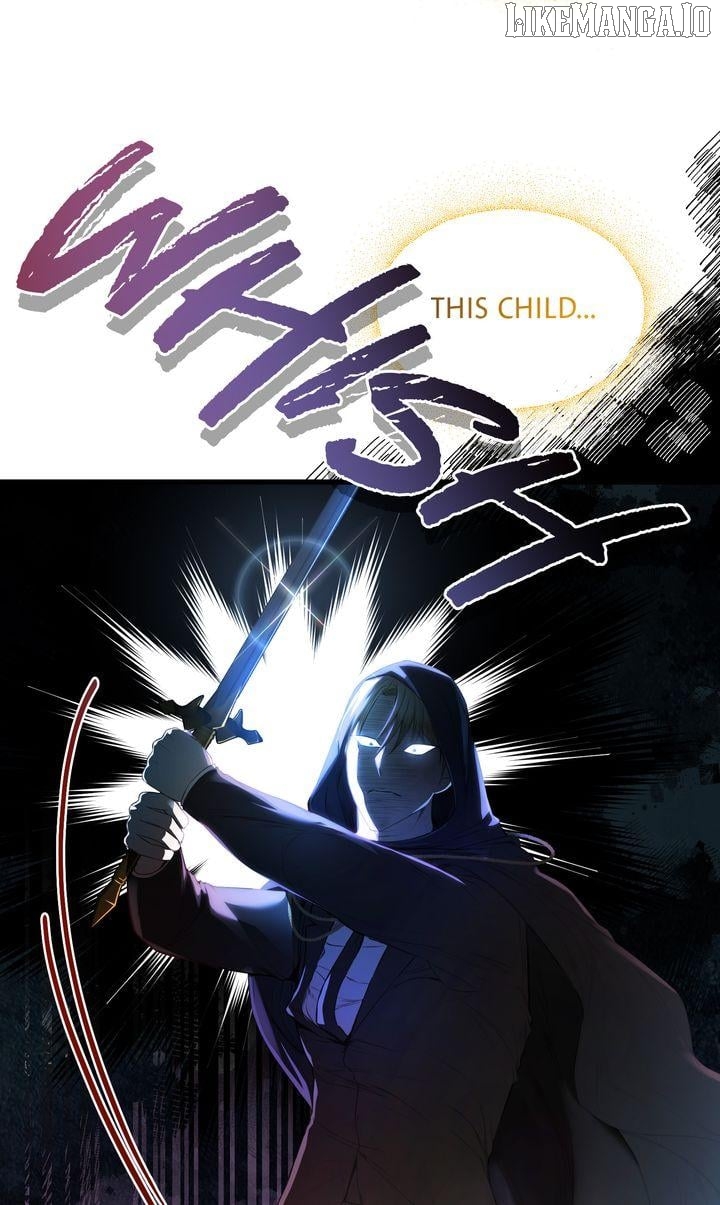 The Saintess Returns as a Villain Chapter 22 - page 91