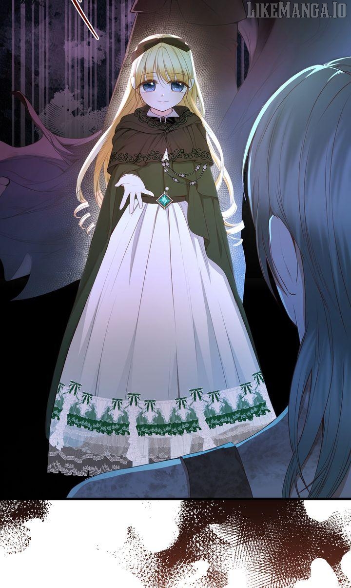 The Saintess Returns as a Villain Chapter 22 - page 92