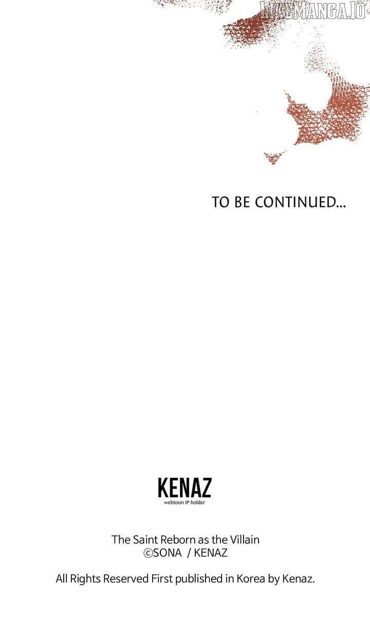 The Saintess Returns as a Villain Chapter 22 - page 93