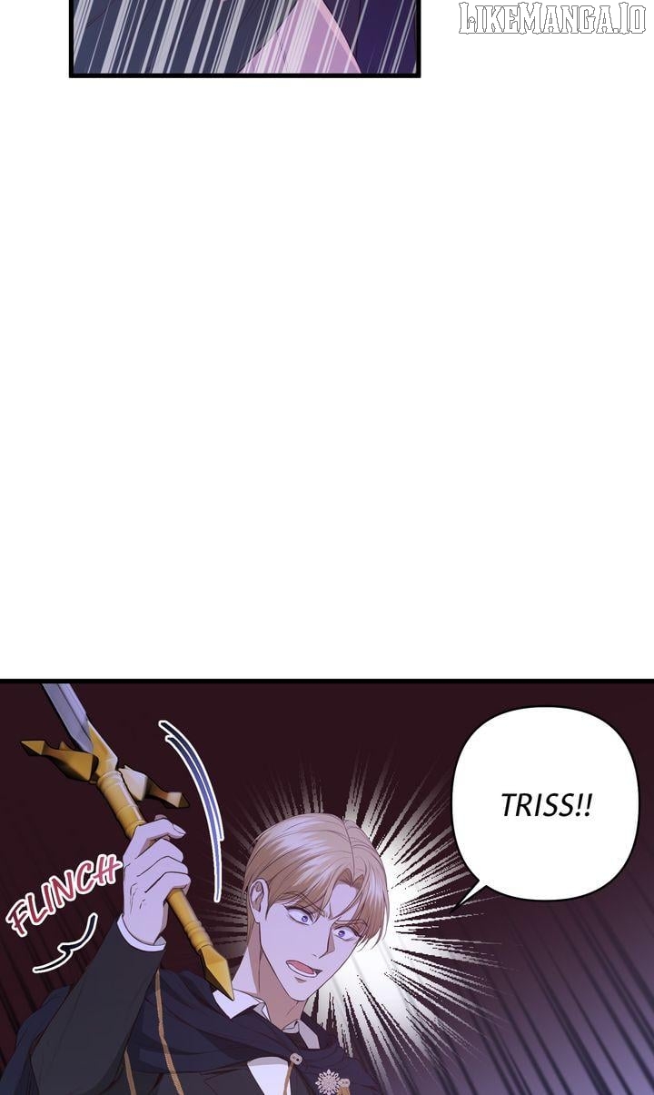 The Saintess Returns as a Villain Chapter 23 - page 10