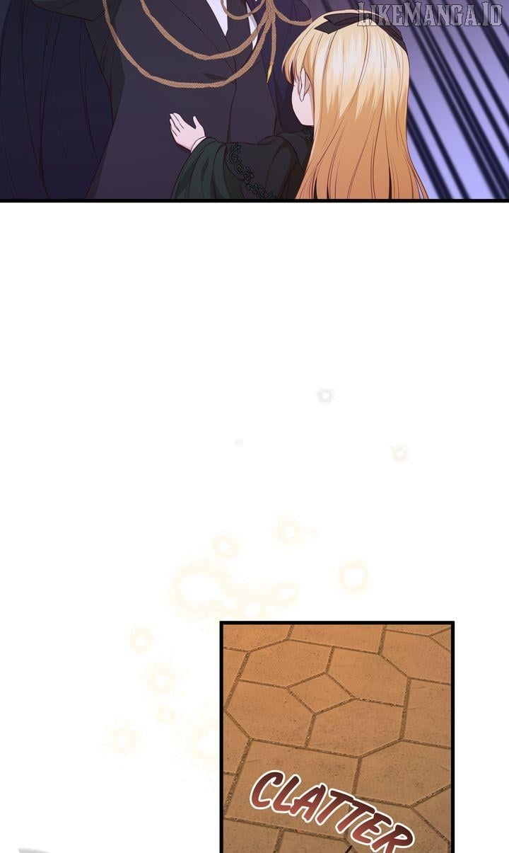 The Saintess Returns as a Villain Chapter 23 - page 11