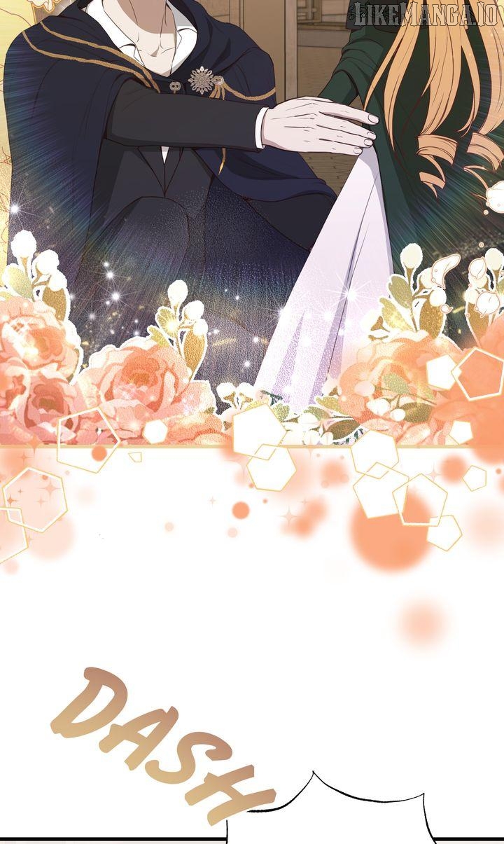 The Saintess Returns as a Villain Chapter 23 - page 13