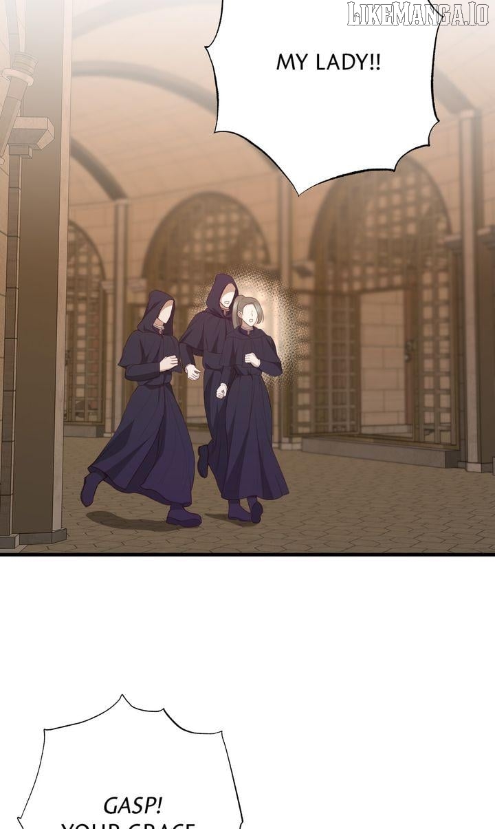 The Saintess Returns as a Villain Chapter 23 - page 14