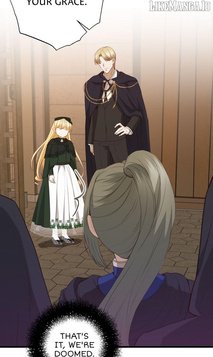 The Saintess Returns as a Villain Chapter 23 - page 15