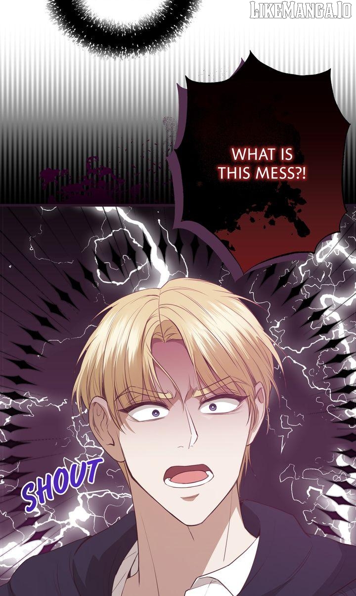 The Saintess Returns as a Villain Chapter 23 - page 16