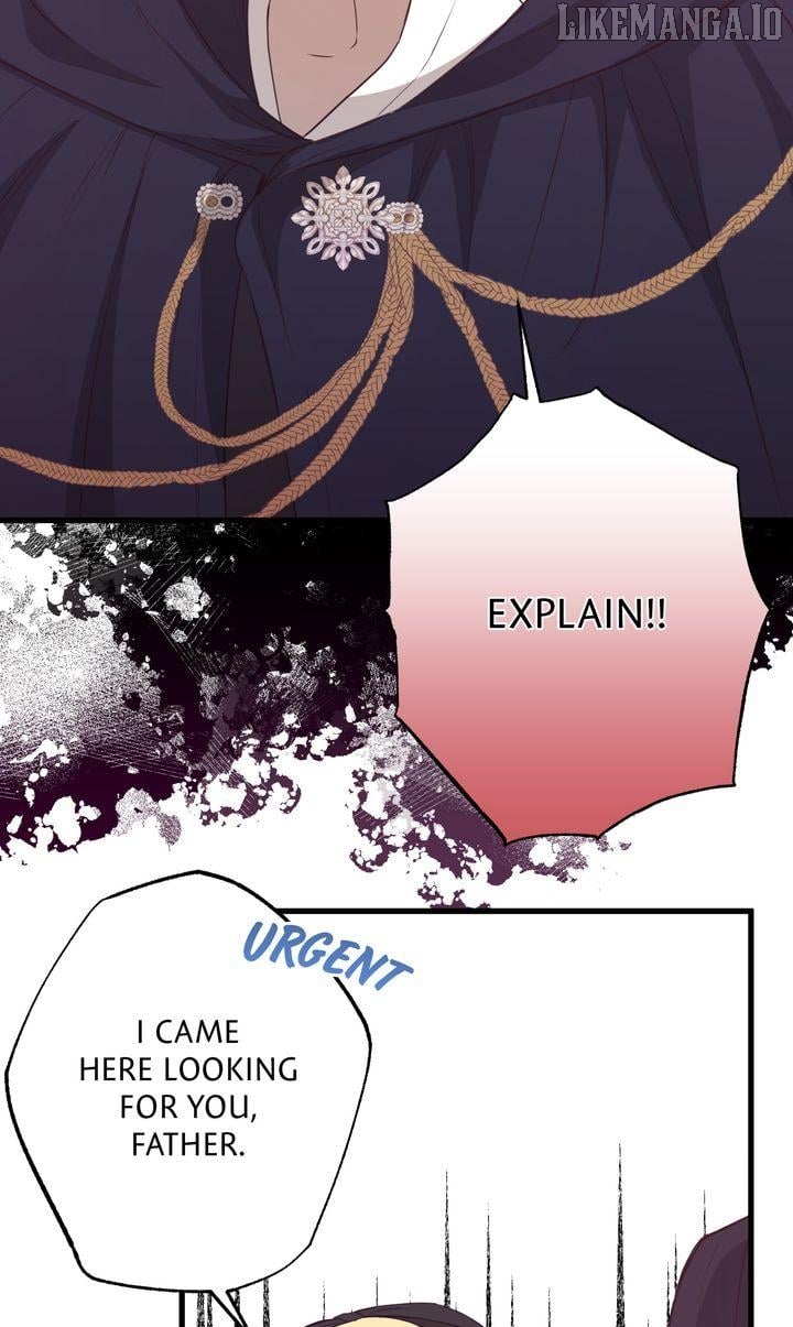 The Saintess Returns as a Villain Chapter 23 - page 17