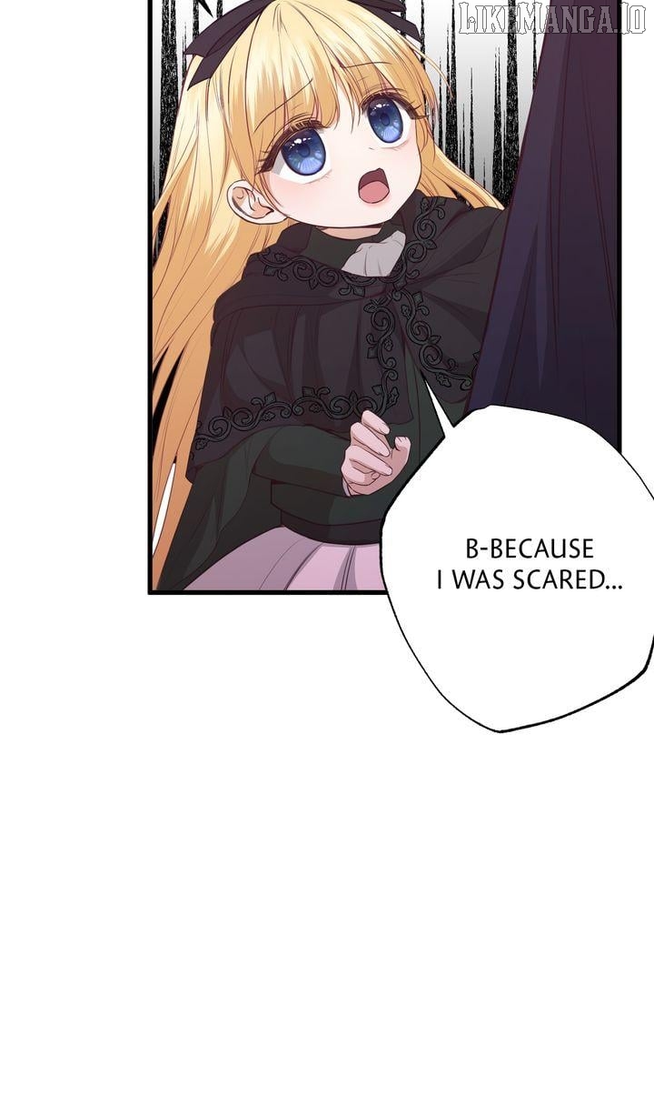 The Saintess Returns as a Villain Chapter 23 - page 18