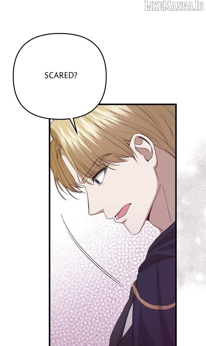 The Saintess Returns as a Villain Chapter 23 - page 19