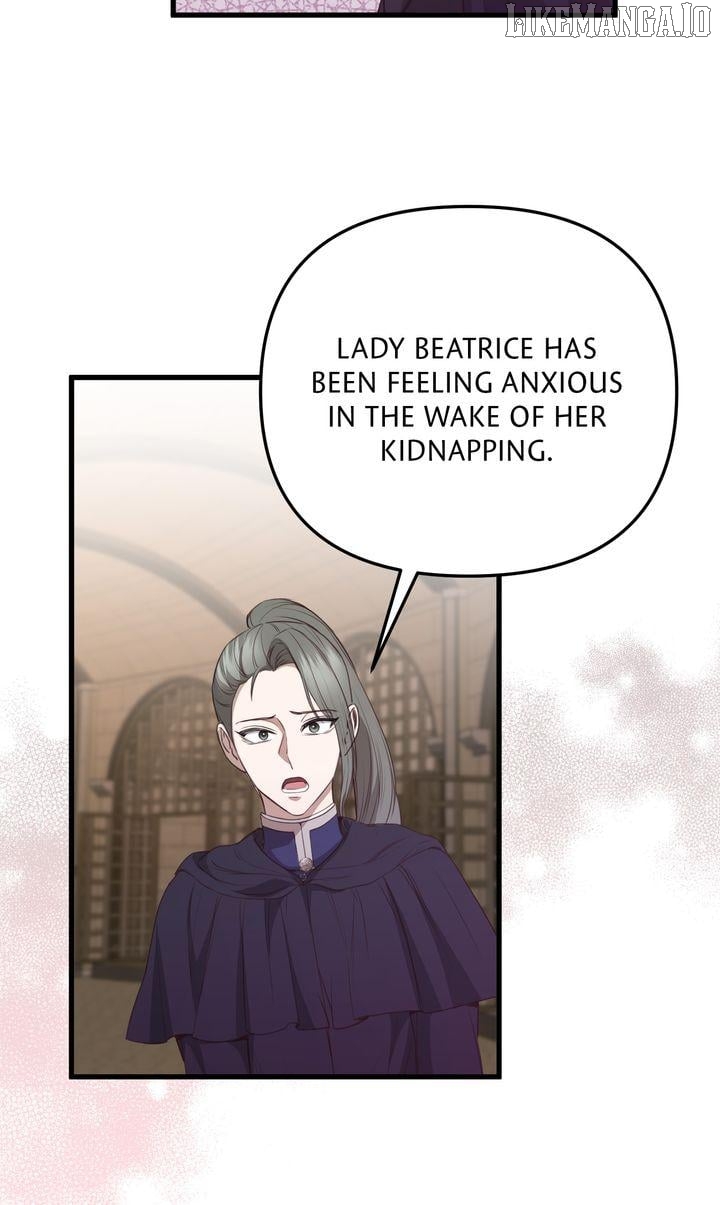 The Saintess Returns as a Villain Chapter 23 - page 20