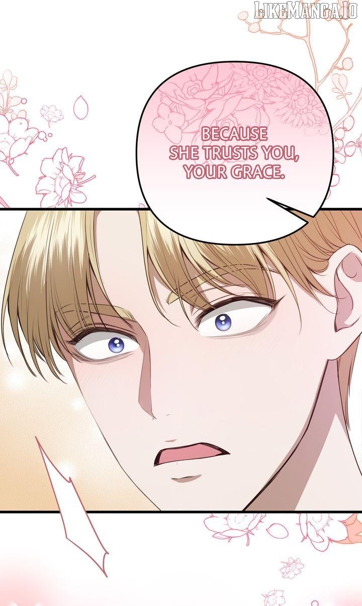 The Saintess Returns as a Villain Chapter 23 - page 23