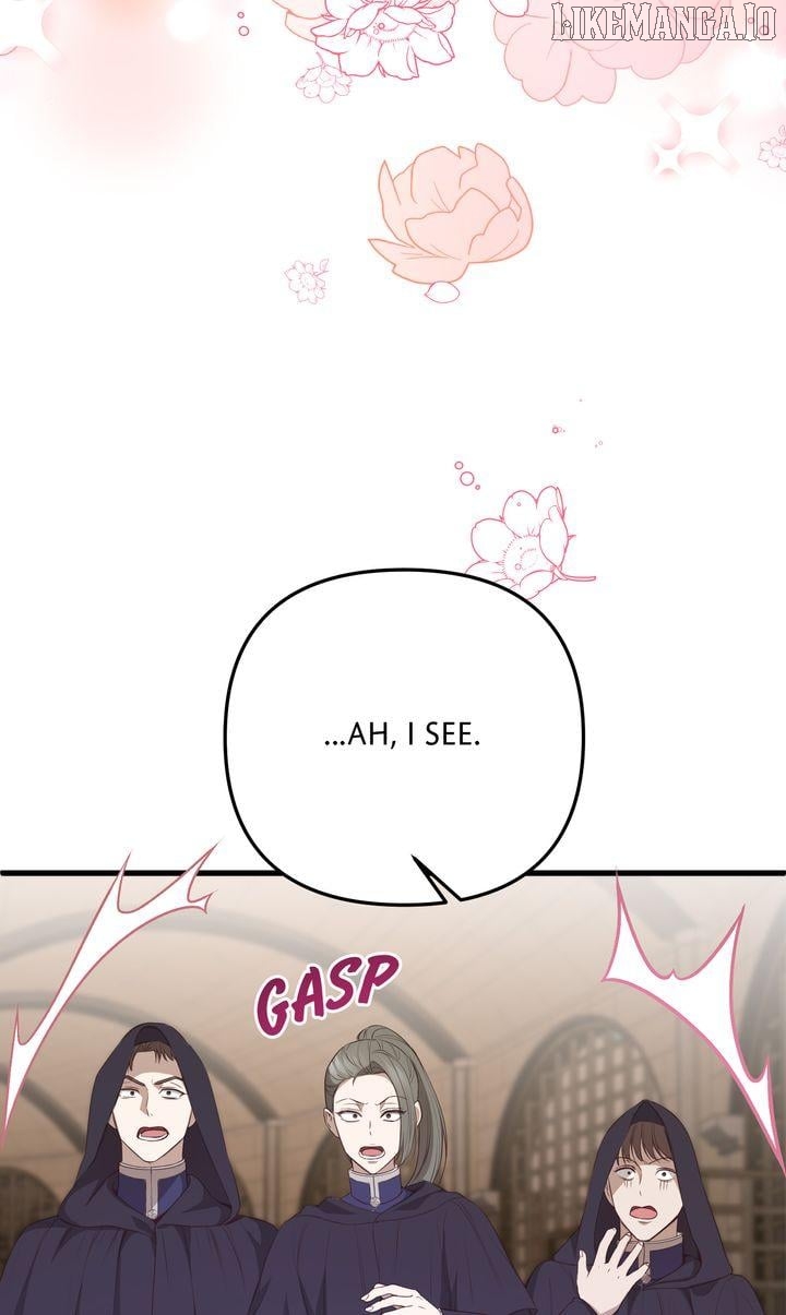 The Saintess Returns as a Villain Chapter 23 - page 25