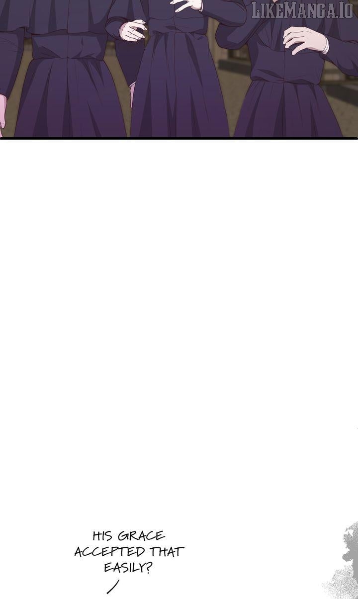 The Saintess Returns as a Villain Chapter 23 - page 26