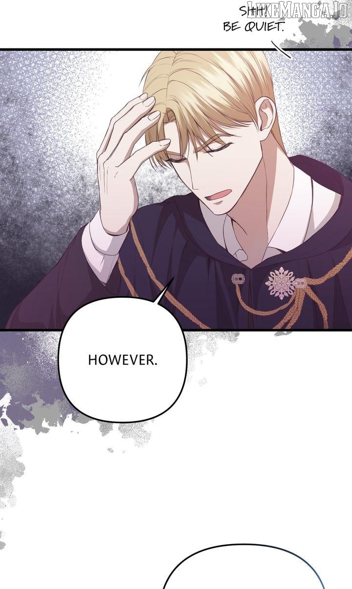 The Saintess Returns as a Villain Chapter 23 - page 27