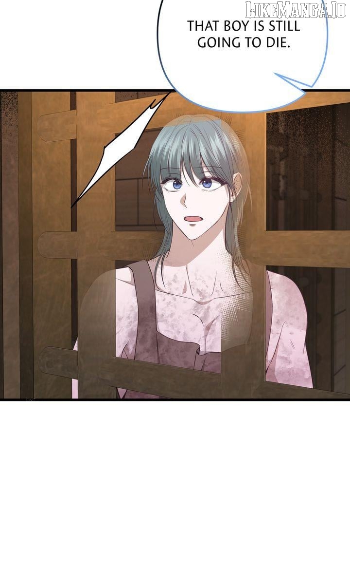 The Saintess Returns as a Villain Chapter 23 - page 28