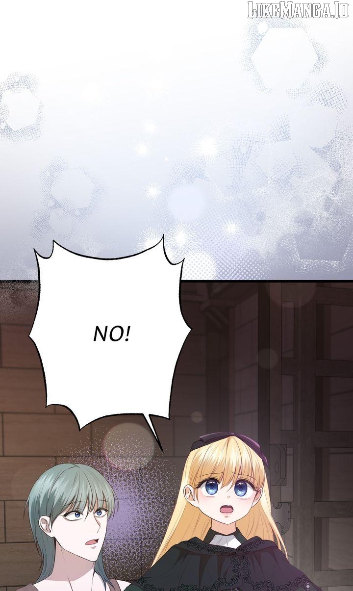 The Saintess Returns as a Villain Chapter 23 - page 29