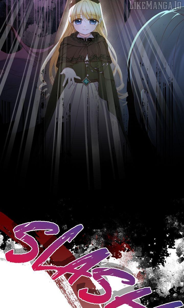 The Saintess Returns as a Villain Chapter 23 - page 3