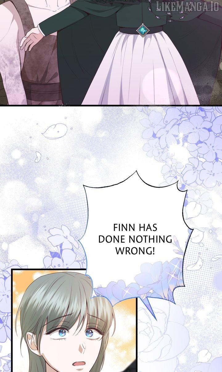 The Saintess Returns as a Villain Chapter 23 - page 30