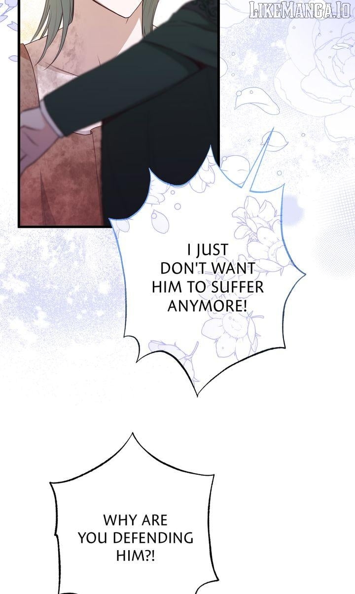 The Saintess Returns as a Villain Chapter 23 - page 31