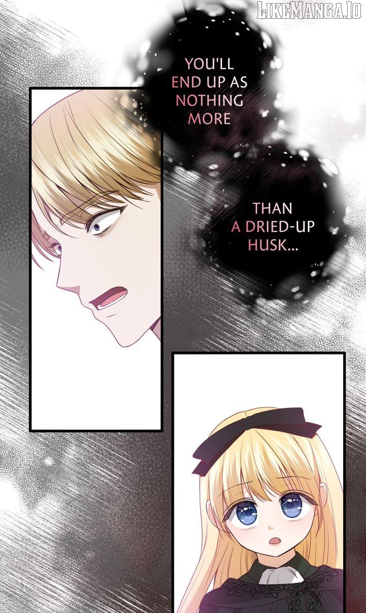 The Saintess Returns as a Villain Chapter 23 - page 33