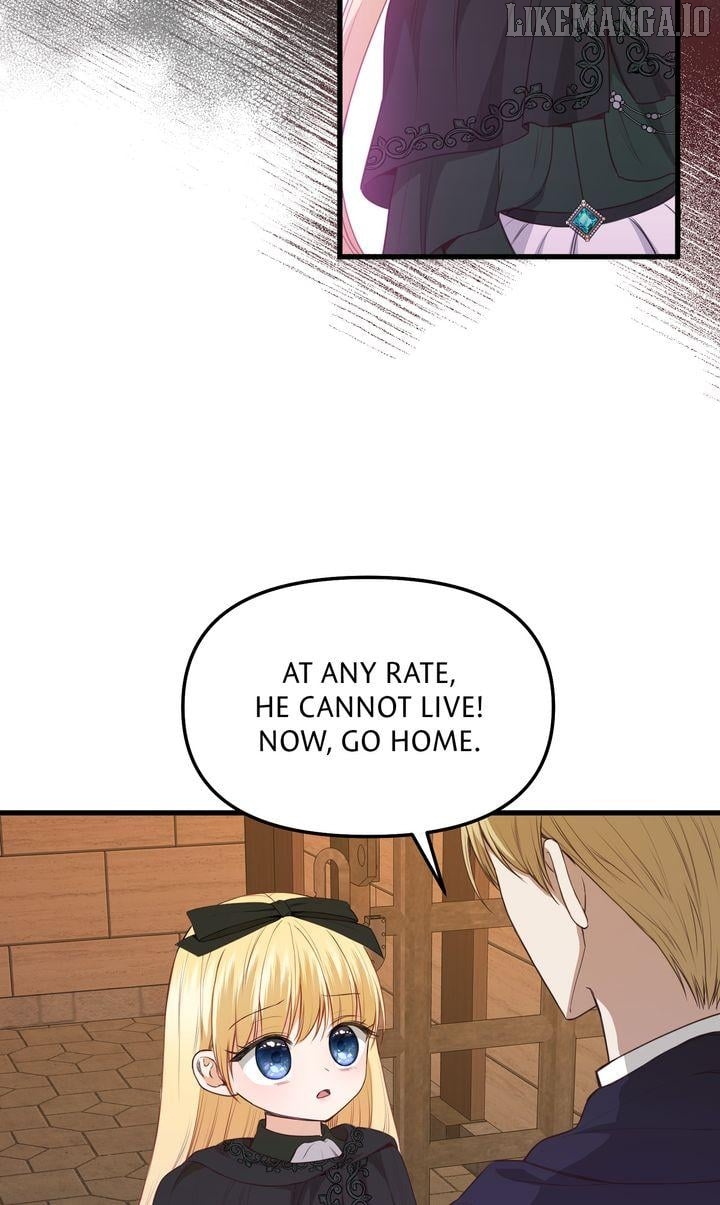 The Saintess Returns as a Villain Chapter 23 - page 34