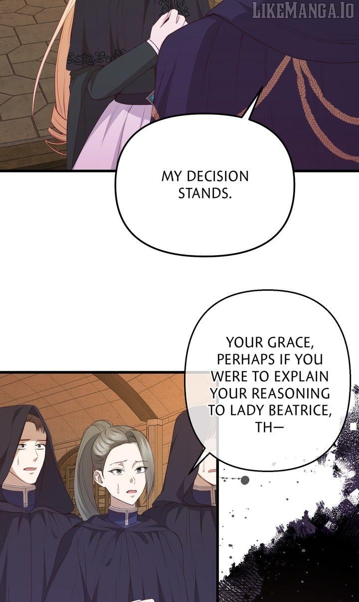 The Saintess Returns as a Villain Chapter 23 - page 35