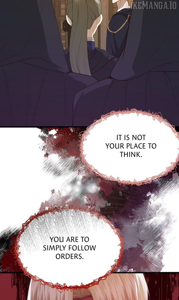 The Saintess Returns as a Villain Chapter 23 - page 37