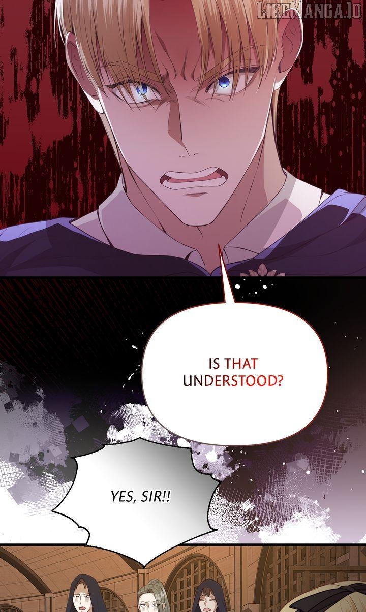 The Saintess Returns as a Villain Chapter 23 - page 38